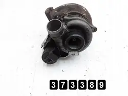 Turbocompresseur Land Rover Discovery OEM AM-373389