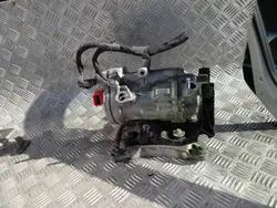 Webasto pysäköintilämmitys Ford OEM HU5A-14B218-BA