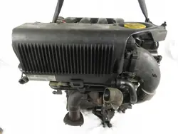 Begagnad Rover 75 2.0 CDT Motor OEM 204D2