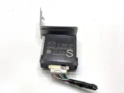 Módulo de luces Mazda CX-3 D24K51225 OEM LORK-1295-113728