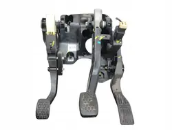 Pedalsats OEM 95027714 för Chevrolet Spark III M300