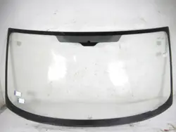 Frontscheibe Ford Transit VI OEM A1091927 - Gebraucht