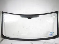 Vindruta Ford Transit VI OEM A1091927 - Begagnad