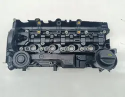 OEM 8576293 Couvre-soupape pour BMW Mini 1.6 d4d