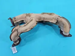 Coletor de Escape Subaru OEM IMPRK1512283 - Usado