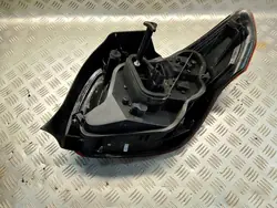 CITROEN DS3 1.6 HDI Feu Arrière Gauche 9676973880