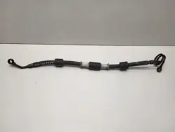 Servolenkungsschlauch OEM 4F1422893T für Audi A6 C6