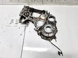 Öljypumppu OEM EIS-2163071 Toyota Land Cruiserille
