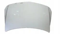 MERCEDES B-KLASS MOTORHUVA 650 A246 W246 LIFT