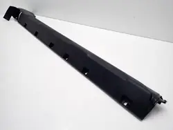 OEM 764260493R Rechte Türschwellenabdeckung für Dacia Duster II