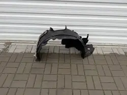 Passaruota anteriore destro CITROEN C3 III 9812150180