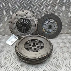Kit Embrayage VW Scirocco 137, 138 2014