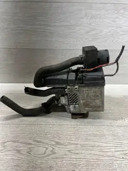 Webasto 000002031232 Heater with Pipes & Wires