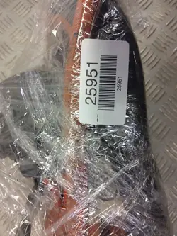 Volkswagen e-Up 2021 Korkeajännitekaapeli OEM 12E971676AD
