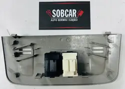 Botão abertura teto solar OEM 13221337 Opel Insignia A