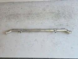 Porsche Intercooler-putki OEM 4M0145941E - Käytetty
