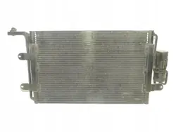 Ilmastointijäähdytin VW Golf IV 1.6