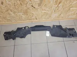 Övre Förstärkning Jaguar S-Type 4R838C291AC