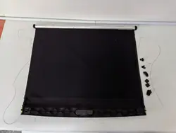 Estore Teto Panorâmico MINI Usado OEM J007106