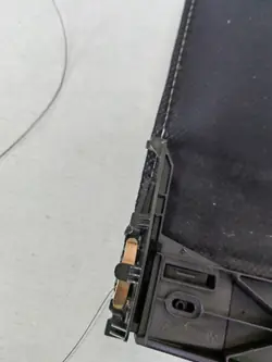 Gebruikte MINI Panoramadak Gordijn OEM J007106