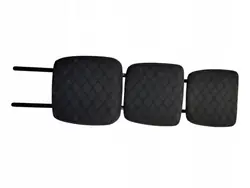 OEM 573966 Apoios de cabeça traseiros para Renault Scenic III