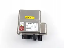 Controlador ASC OEM 971907156K para Audi Q7 4M