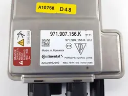 ASC-styrenhet OEM 971907156K för Audi Q7 4M
