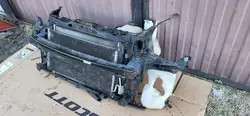 OEM 131313 etujäähdytin-sarja Mini Cooper R56:lle