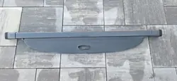 HYUNDAI TUCSON III 3 kofferbakrolgordijn OEM gebruikt