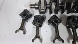 Vilebrequin Avant GMX6081 pour Volvo V70 - Occasion