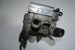 Chauffe-eau Mercedes OEM A6111500804 pour W210