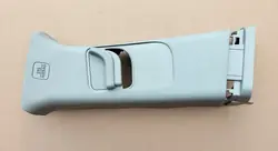 Vasemman keskipilarin kansi Nissan Qashqai II J11