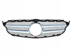 GRILL ATRAPA CHŁODNIC MERCEDES KLASY C W205 S205 A205 C205