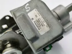 Jeep Lenksäulenverriegelung OEM TCC140502005