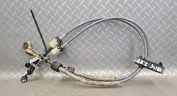 Gear Shift Cables Opel Vectra C 2.8 Turbo