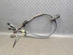 Versnellingskabels Opel Vectra C 2.8 Turbo