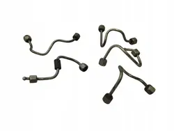 Tubo de injeção Renault OE OEM SKR4868