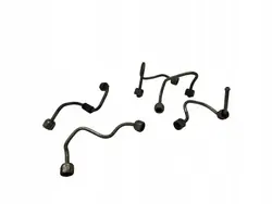 Tubería de inyección Renault OE OEM SKR4868