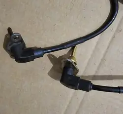 Sensor Temperatura Caja Cambios Scania OEM 1804063