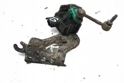 Sensor de nível dianteiro esquerdo CITROËN C5 III 9663488380