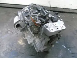 GRF manuaalivaihteisto Volkswagen 1.9 TDI Dieselille