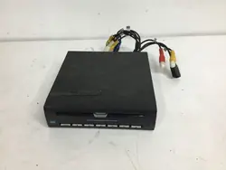 Land Rover CD/DVD-Wechsler OEM DVP1390 - Gebraucht