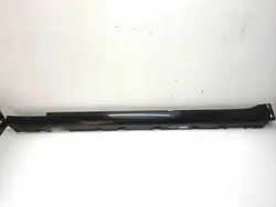Linker dorpelbeschermer OEM 7183899 voor BMW 7-serie