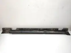 Protetor de soleira esquerdo OEM 7183899 BMW Série 7