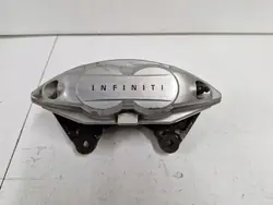 INFINITI M M30 3.0 D Linker Vorderer Bremssattel 4 Kolben OEM