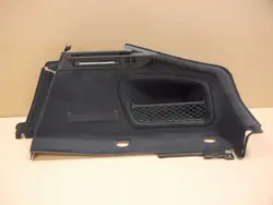 Panneau Latéral Coffre Audi A5 8W OEM 8W8863880E