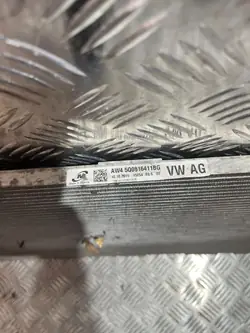Klimakondensator OEM 5Q0816411BG für VW Group