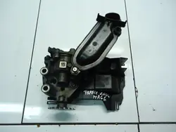 OLJEPUMP RENAULT TRAFIC II 2.0DCI 150157688R