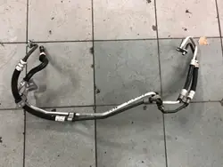 Lenkungsrohre Renault Master III