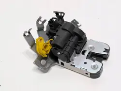 Audi Q5 SQ5 Achterklep Slot 80A827506A